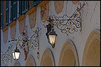 Street Lamps