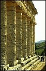 Temple of Segesta