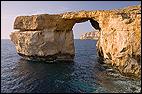 Azure Window