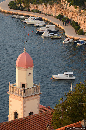 Tower Bilice, Croatia, HRV, ibenik, ibensko-Kninska, adriatic sea, beach, Sibenik