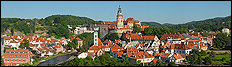 Cesk� Krumlov