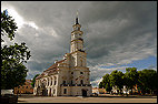 Kaunas Town Hall