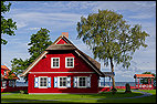 Red House