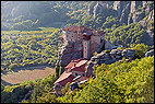 Monastery of Rousanou