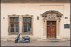 Krakw Facade