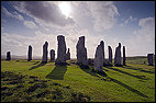 Callanish Stones