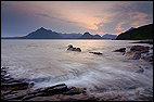 Elgol Beach