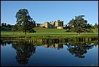 Alnwick Castle
