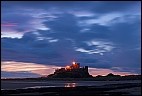 Bamburgh Castle