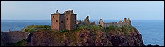 Dunnottar Castle