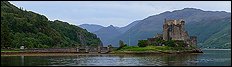 Eilean Donan Castle