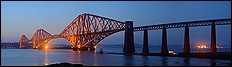 Forth Rail Bridge