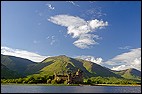 Kilchurn Castle