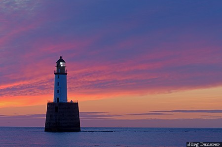Crimond, GBR, Peterhead North and Rattray Ward, Scotland, United Kingdom, coast, colorful sky, Rattray Head, Gro&szlig;britannien, Vereinigtes K&ouml;nigreich, Schottland, Grossbritannien, Vereinigtes Koenigreich