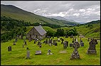 Cille Choirill