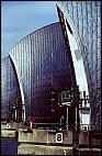 Thames Barrier