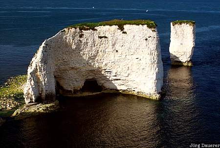 Old Harry Rocks Old Harry Rocks, Dorset, coast, cliffs, rocks, Isle of Purbeck, Studland, England, GB, UK