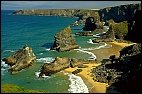 Bedruthan Steps