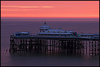 Llandudno Pier