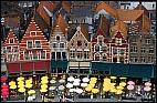 Bruges Market
