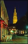 Bruges at Night