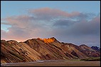 Landmannalaugar
