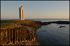 K&aacute;lfshamarsv&iacute;k Lighthouse