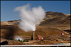 Bjarnarflag Geothermal Power Station