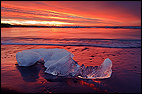 J&ouml;kuls&aacute;rl&oacute;n Sunrise