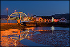 Michael Davitt Bridge