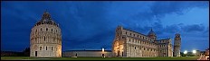 Piazza del Duomo, Pisa