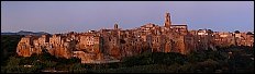 Pitigliano