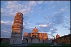 Leaning Tower of Pisa