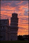 Leaning Tower of Pisa
