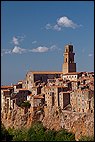 Pitigliano