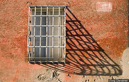 Italy, Sorano, Tuscany, ITA, decay, evening light, facade, Italien, Italia