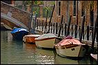 Venice Canal