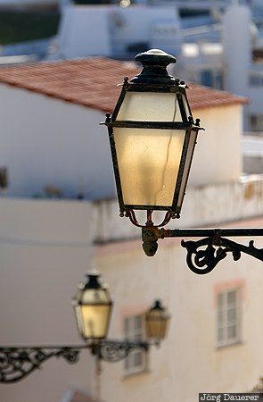 Albufeira Albufeira, Algarve, Atlantic Ocean, facade, Faro, pattern, Portugal