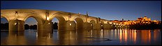Roman bridge of Cordoba