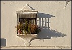 Window in Ronda