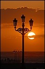 Cadiz Sunset