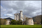 Castillo de Arteaga