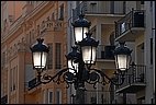 Street lamp