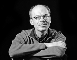 That's me, J&ouml;rg Dauerer