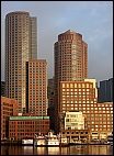 Boston Harbor