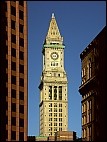 Custom House Tower