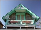 Gingerbread House in Oak Bluffs