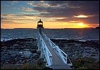 Marshall Point Lighthouse
