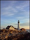 Portland Head Light