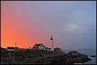Portland Head Light